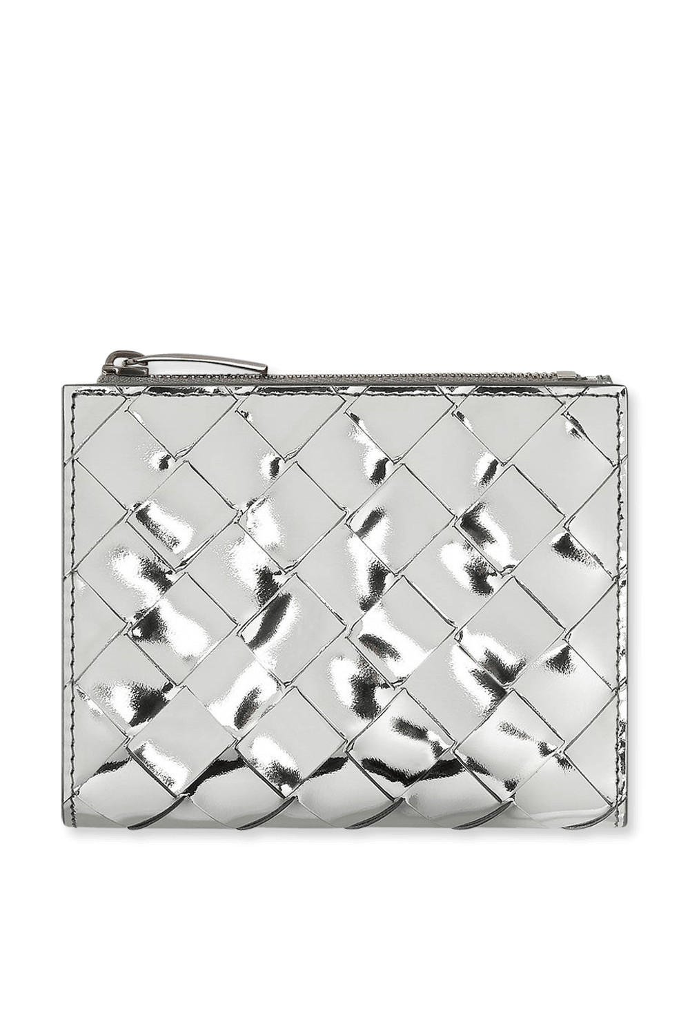 תמונה קידמית של ארנק BOTTEGA VENETA