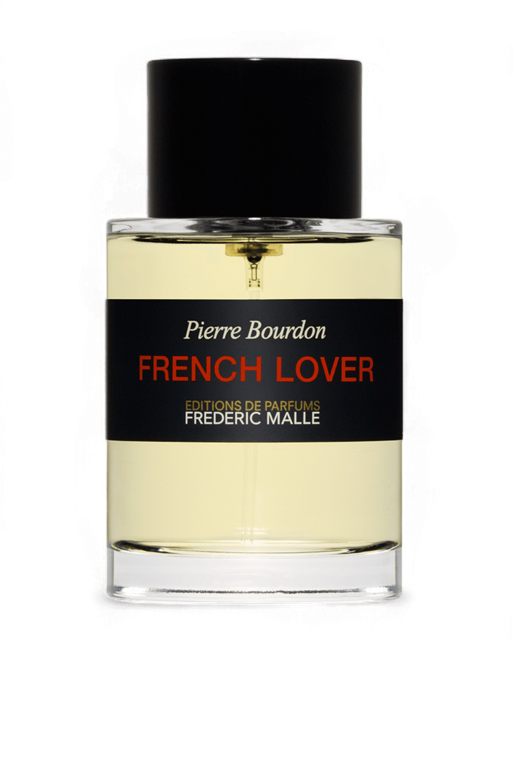תמונה קידמית של French Lover Eau de Parfum 100 ml FREDERIC MALLE