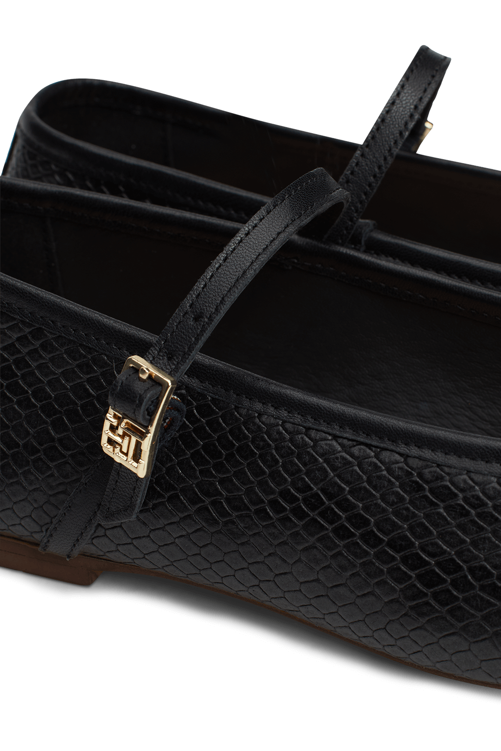 תמונת פנים של נעלי מרי ג'יין TOMMY HILFIGER