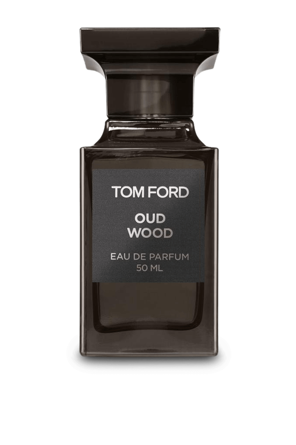תמונה קידמית של Oud Wood Eau de Parfum 50 ML
