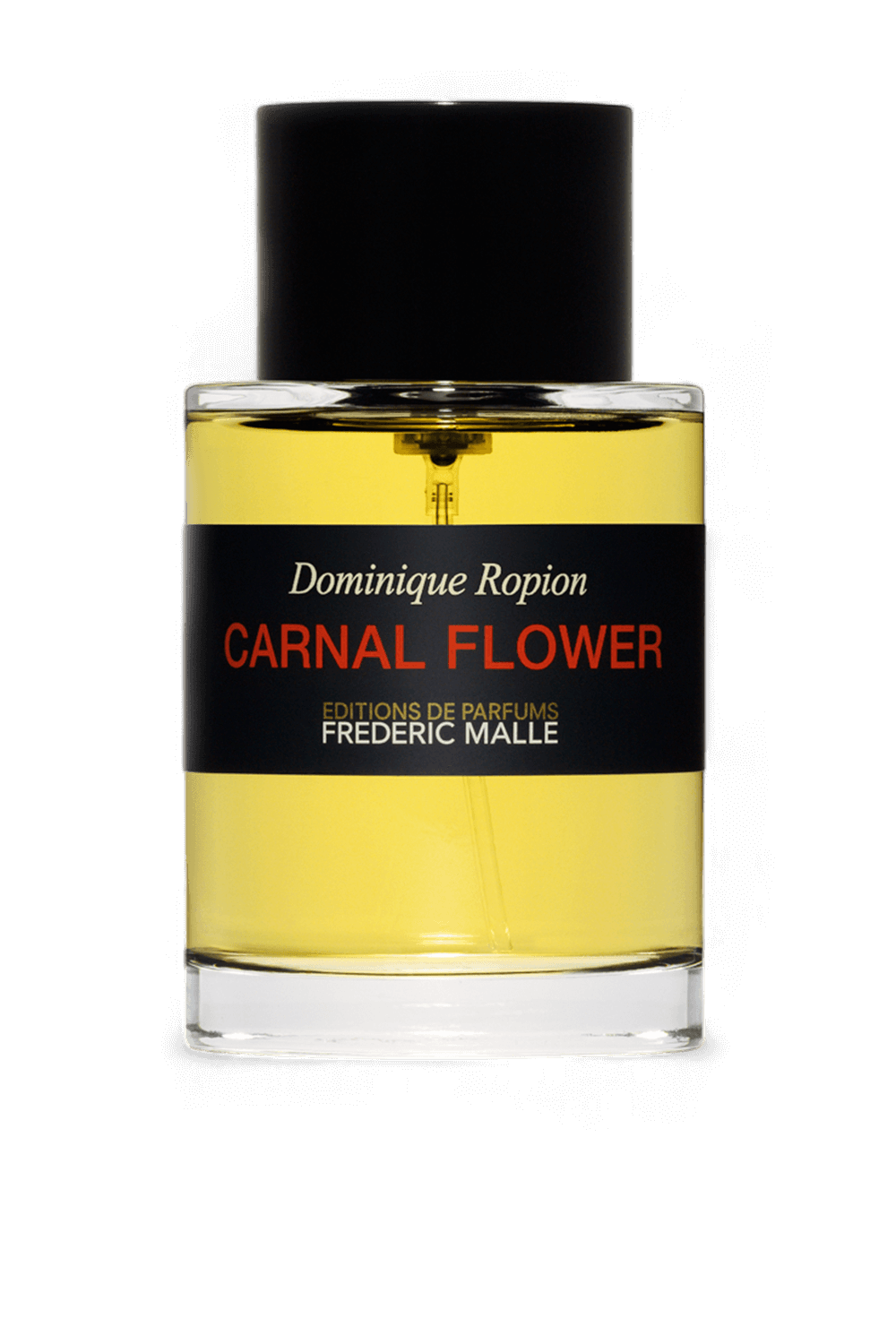 תמונה קידמית של Carnal Flower Eau de Parfum 100 ml FREDERIC MALLE