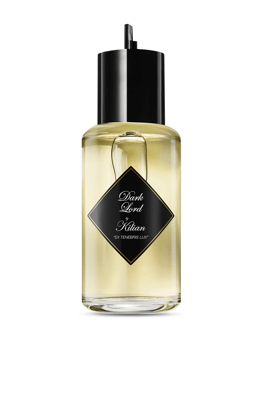 תמונה קידמית של Dark Lord Eau de perfume Refill 100 ML KILIAN PARIS