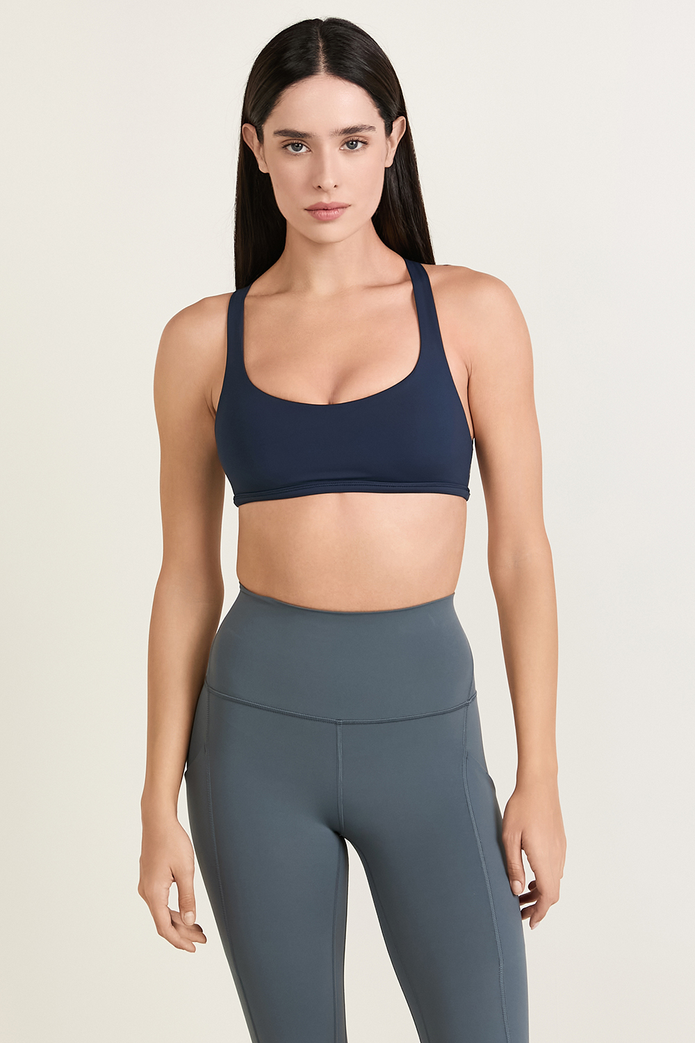 תמונת דוגמן קידמית של Free to Be Bra *Wild LULULEMON
