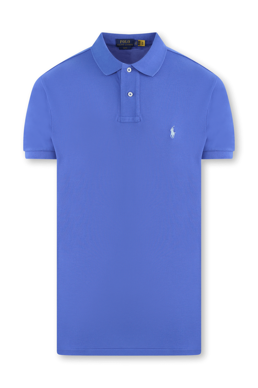 תמונה קידמית של חולצת סלים פולו POLO RALPH LAUREN