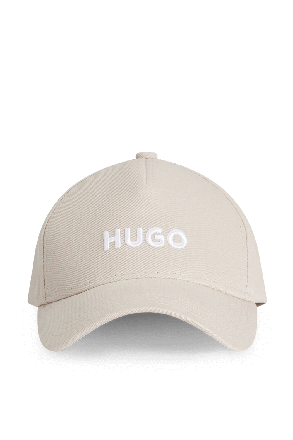 תמונה קידמית של כובע מצחייה HUGO