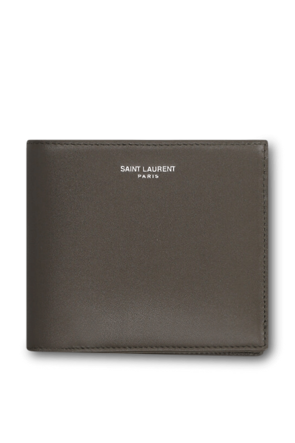 תמונה קידמית של ארנק מתקפל SAINT LAURENT