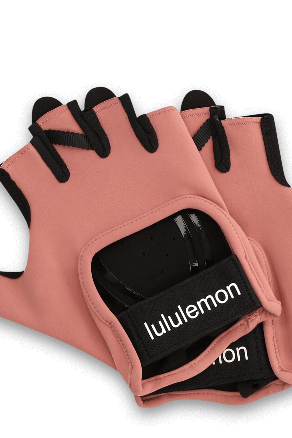 תמונת תקריב של Wunder Train Gloves LULULEMON