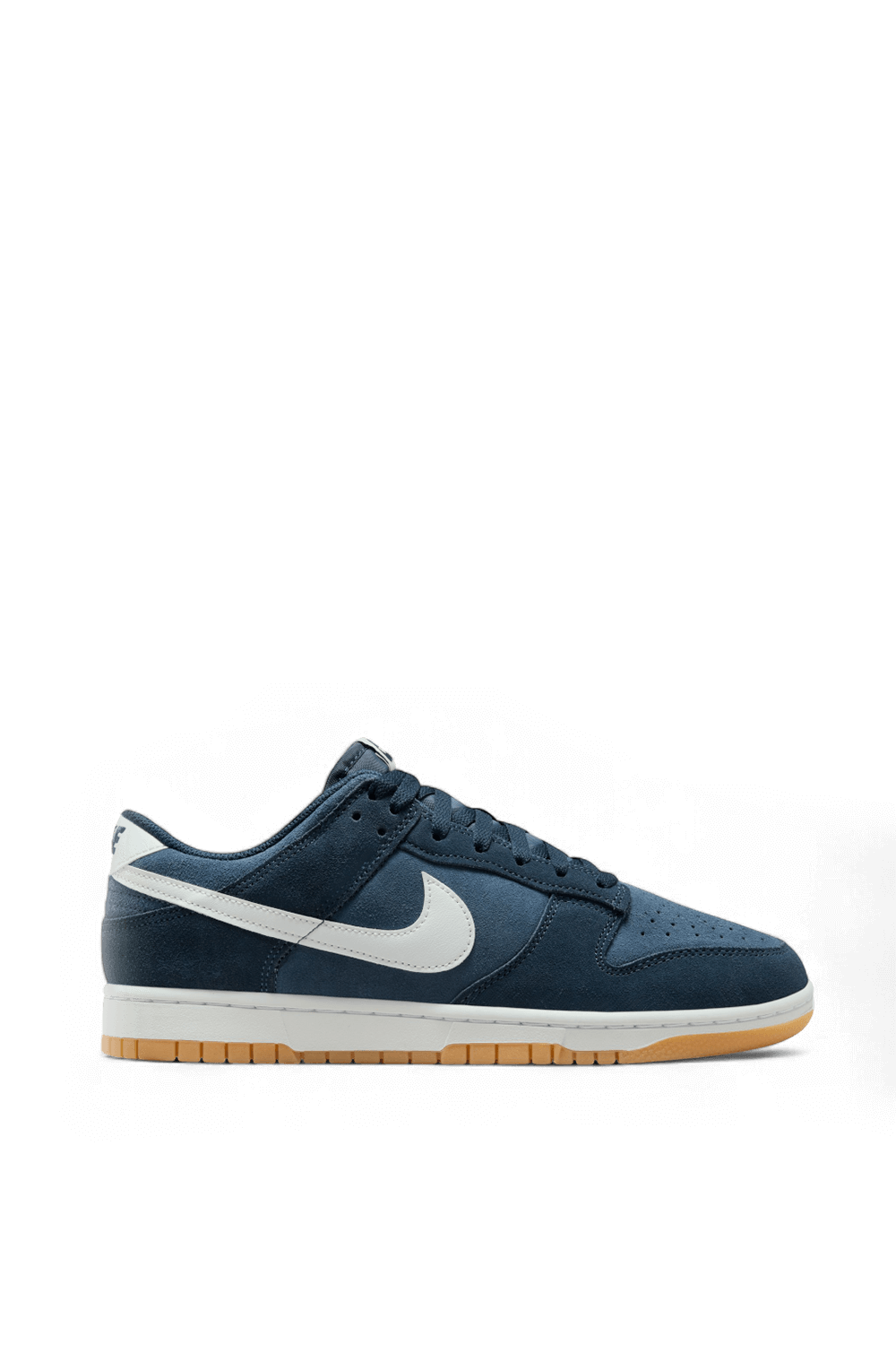 תמונה קידמית של נעלי סניקרס דאנק NIKE