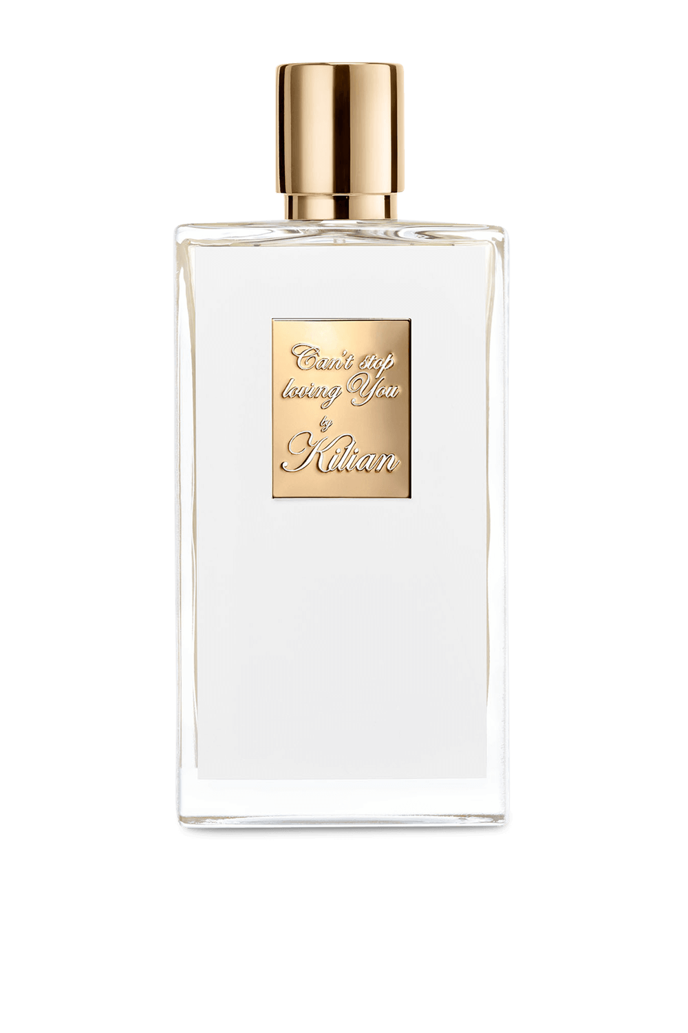 תמונה קידמית של Can't Stop Loving You Eau de perfume 100 ML KILIAN PARIS