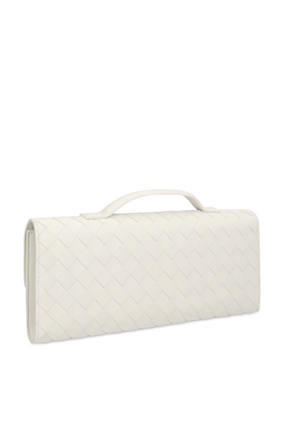 תמונה אחורית של תיק אנדיאמו קלאץ' סמול BOTTEGA VENETA
