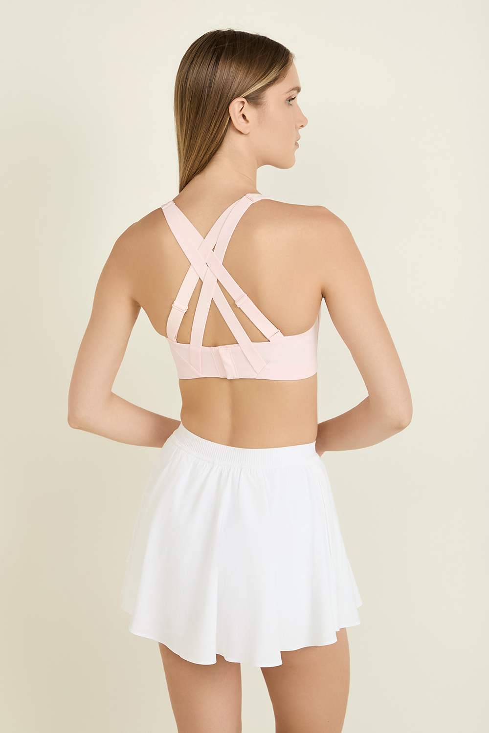 תמונת דוגמן אחורית של Energy Bra High Support LULULEMON