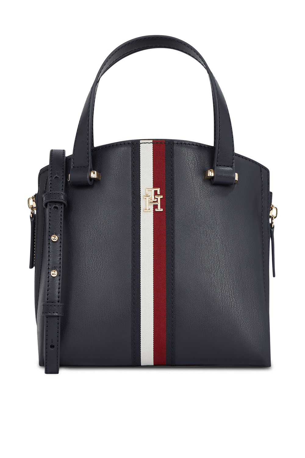 תמונה קידמית של תיק נשיאה TOMMY HILFIGER