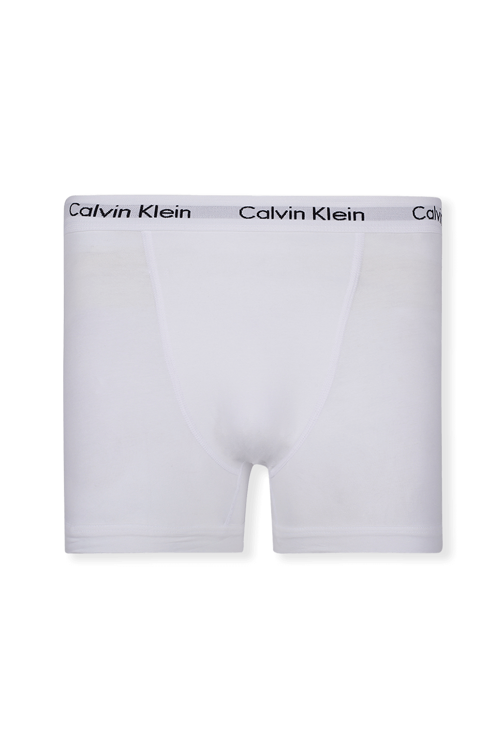 תמונת פנים של מארז שלושה תחתוני טראנק CALVIN KLEIN