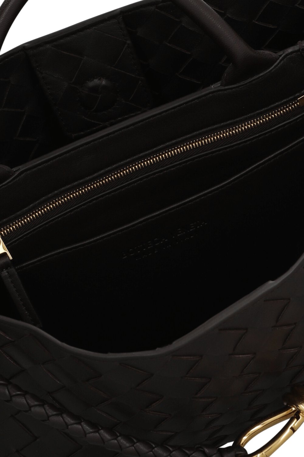תיק אנדיאמו סמול BOTTEGA VENETA