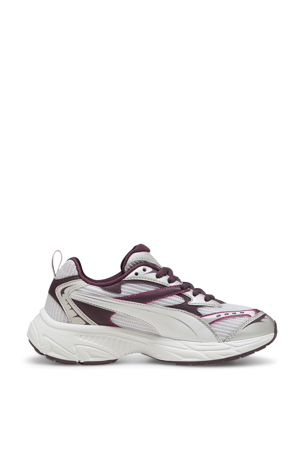 תמונה קידמית של נעלי סניקרס מורפיק אתלטיק PUMA