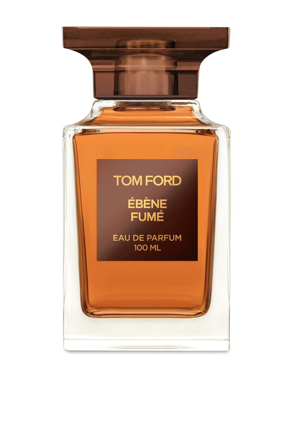 תמונה אחורית של Ebene Fume Eau de Parfum 100 ML TOM FORD BEAUTY