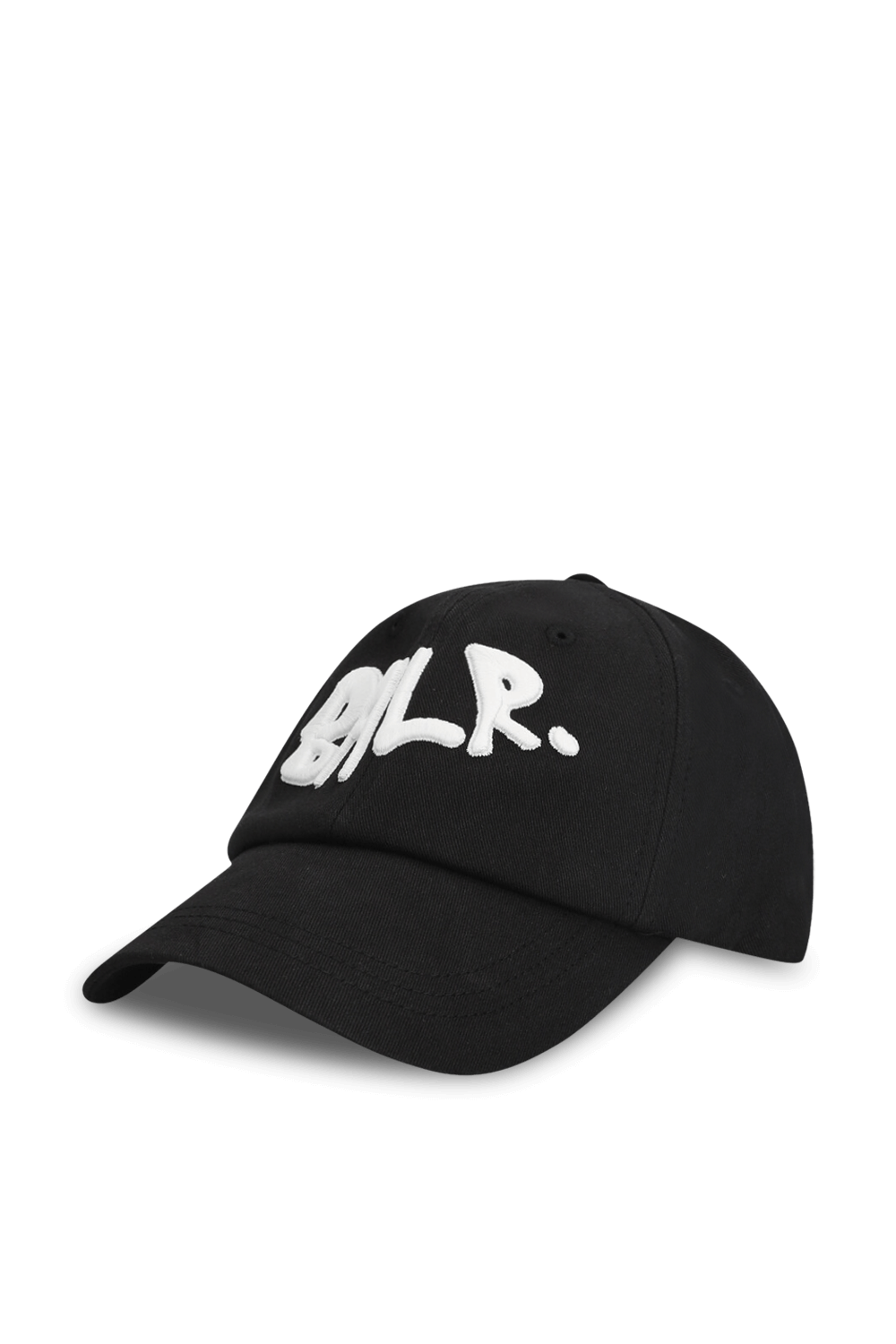 תמונה קידמית של כובע מצחייה BALR