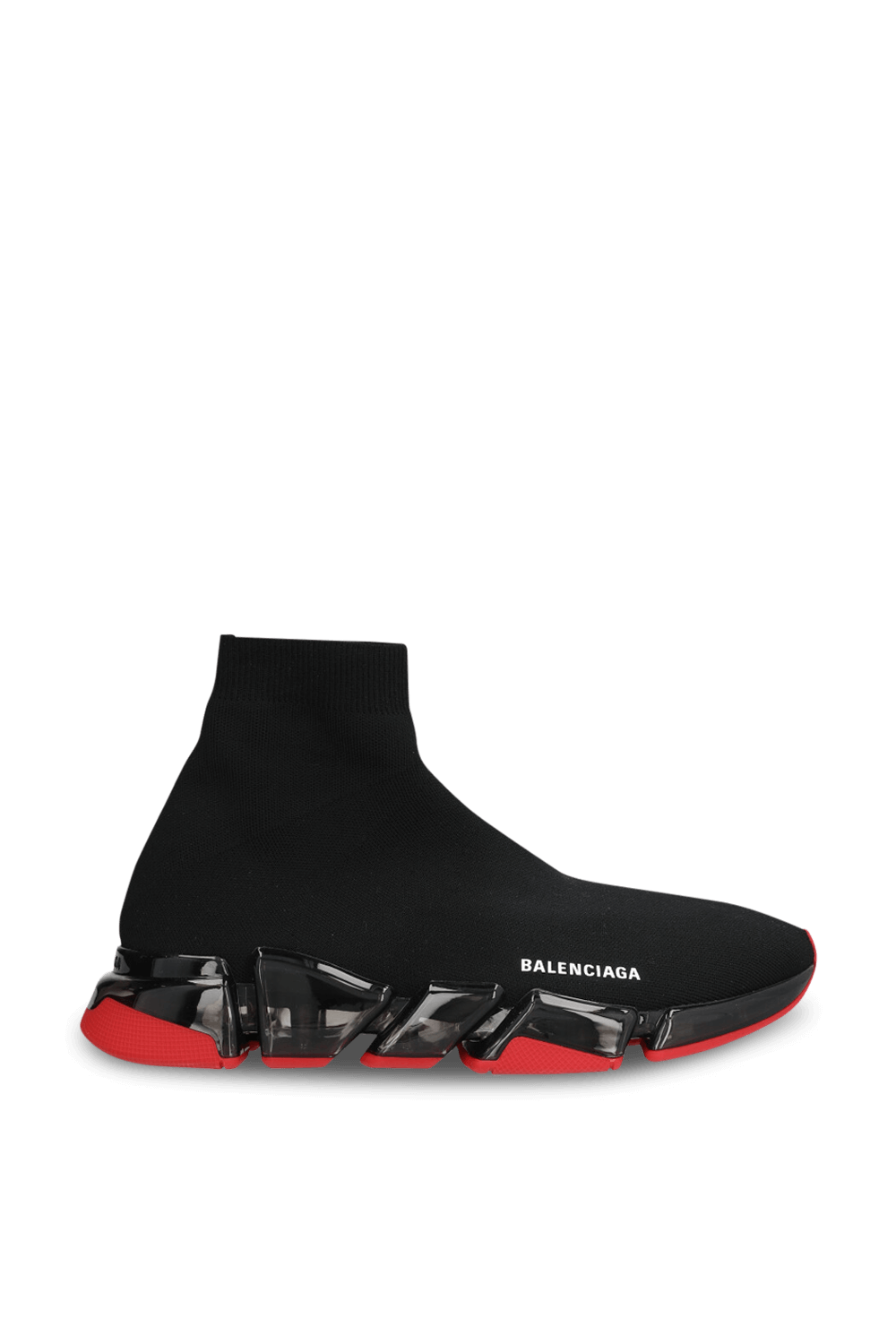 תמונה קידמית של נעלי סניקרס BALENCIAGA
