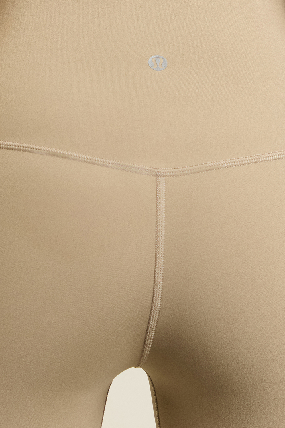 תמונת תקריב דוגמן של Align HR Pant 25'' Leggings LULULEMON