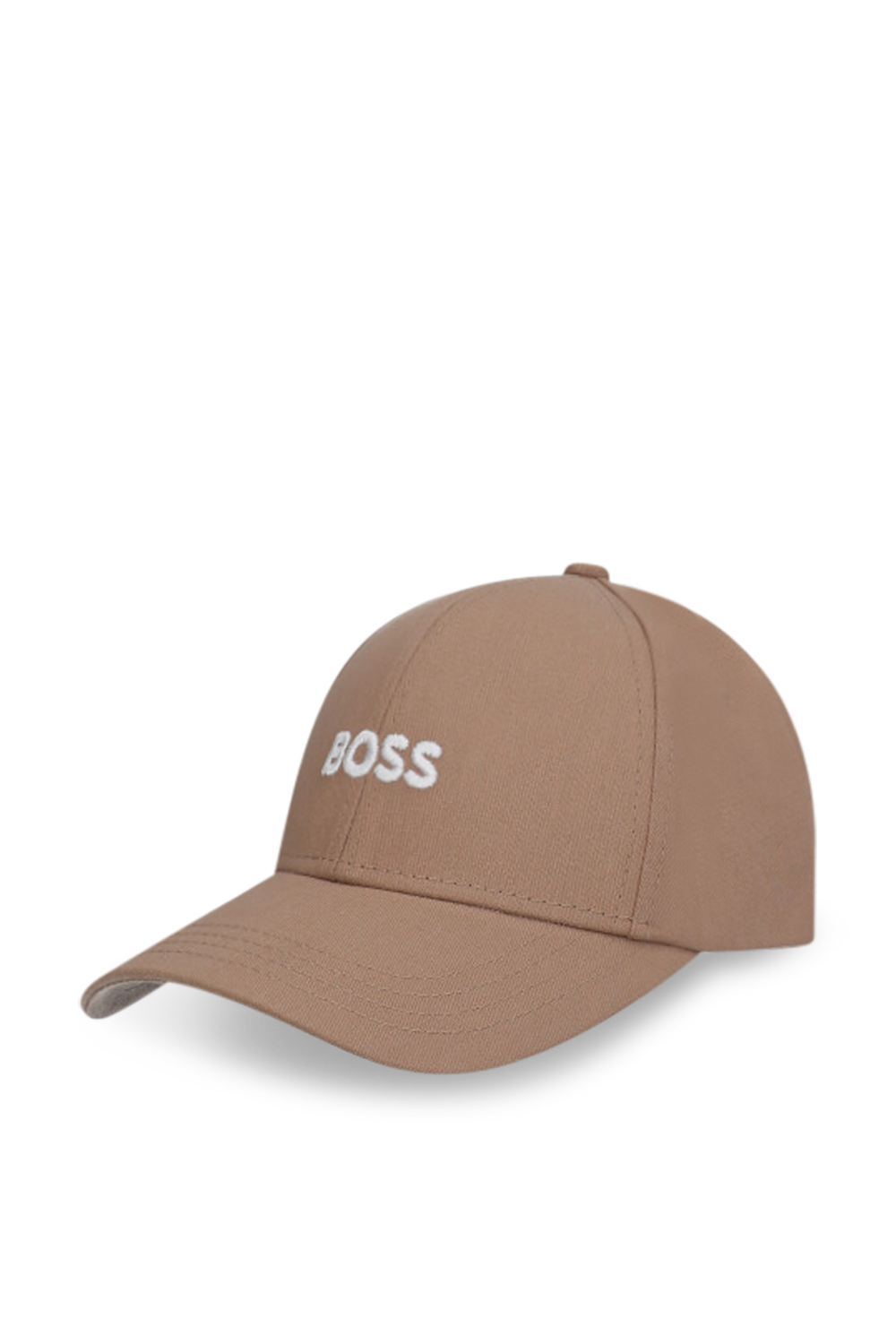 תמונה קידמית של כובע מצחייה BOSS