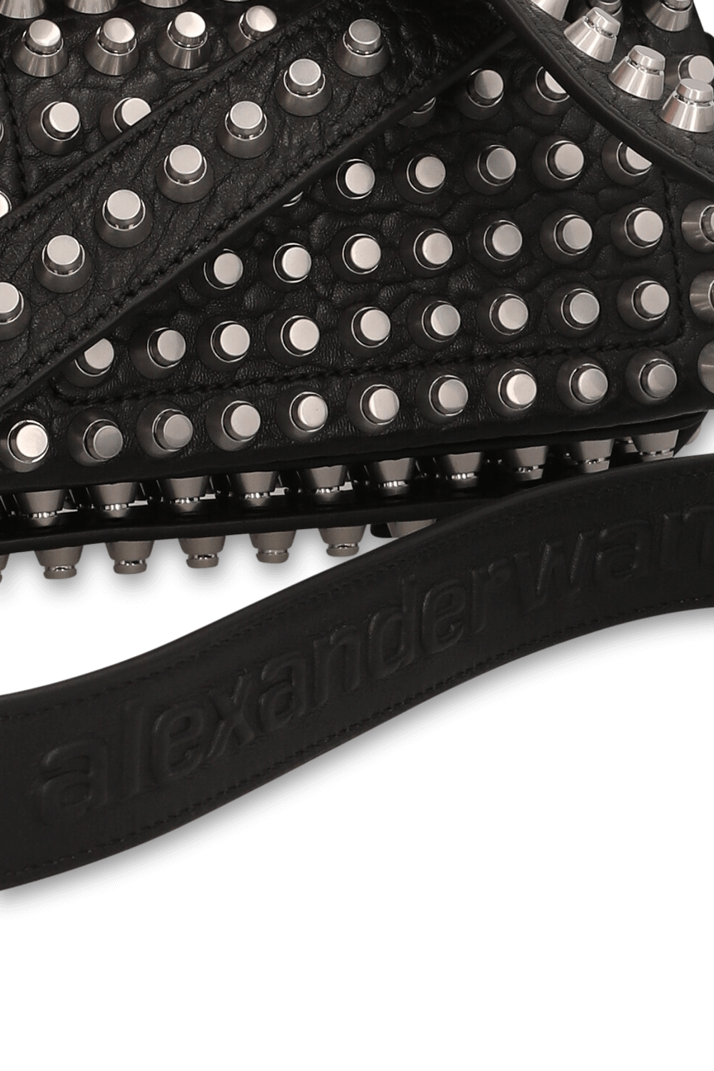 תמונת פנים של תיק ALEXANDER WANG