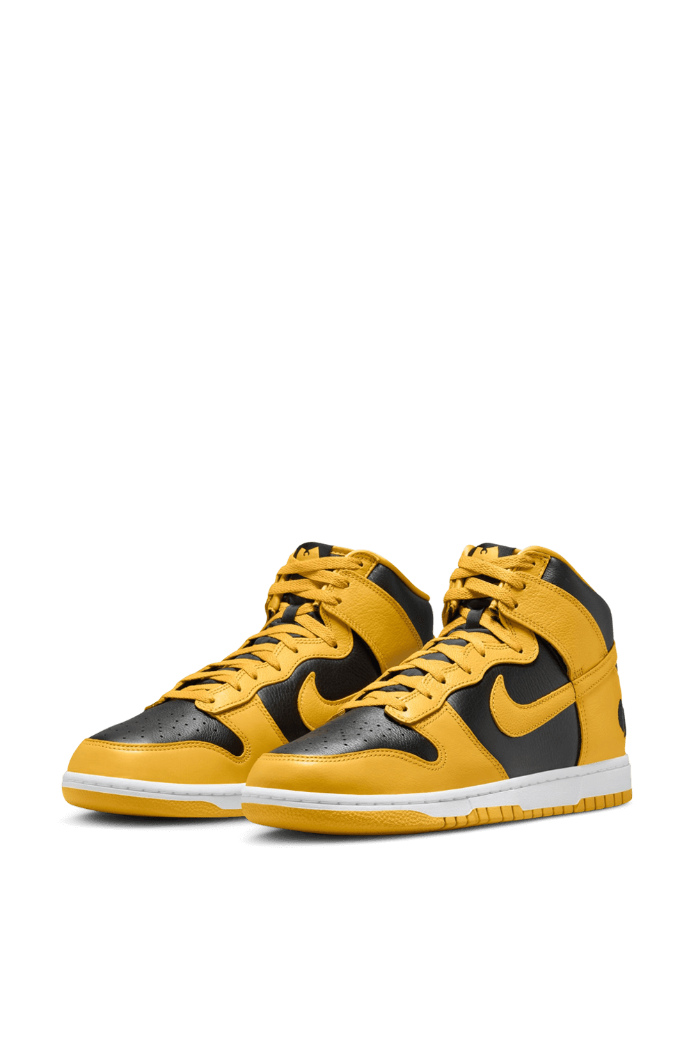 נעלי סניקרס דאנק רטרו NIKE