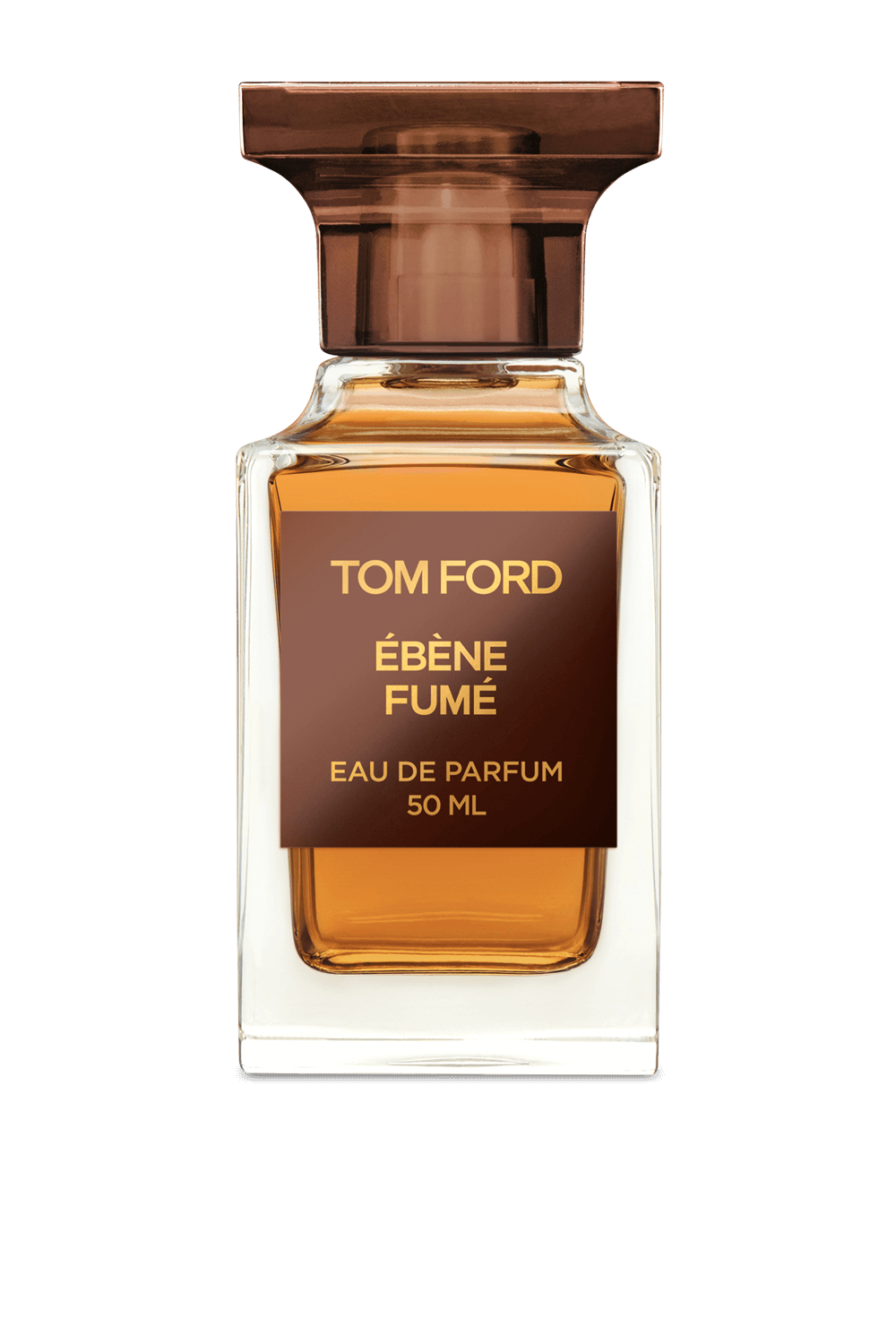 תמונה קידמית של Ebene Fume Eau de Parfum 50 ML TOM FORD BEAUTY