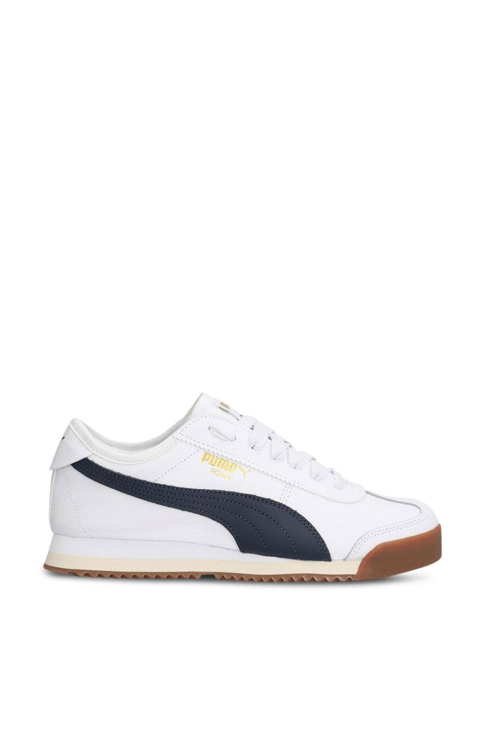 תמונה קידמית של נעלי סניקרס רומא 68 PUMA
