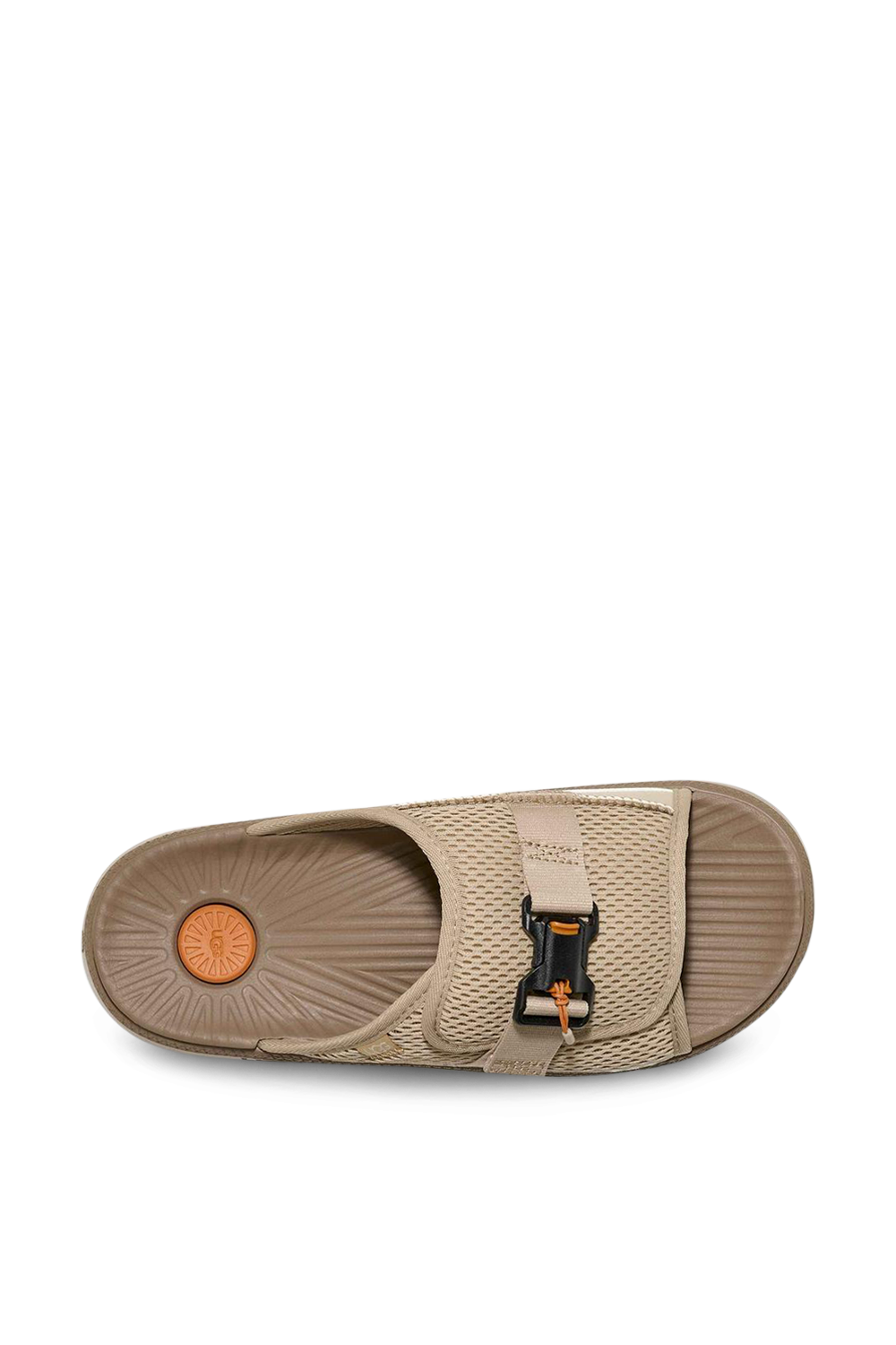 תמונת פנים של כפכפי מאקסר סלייד 2.0 UGG