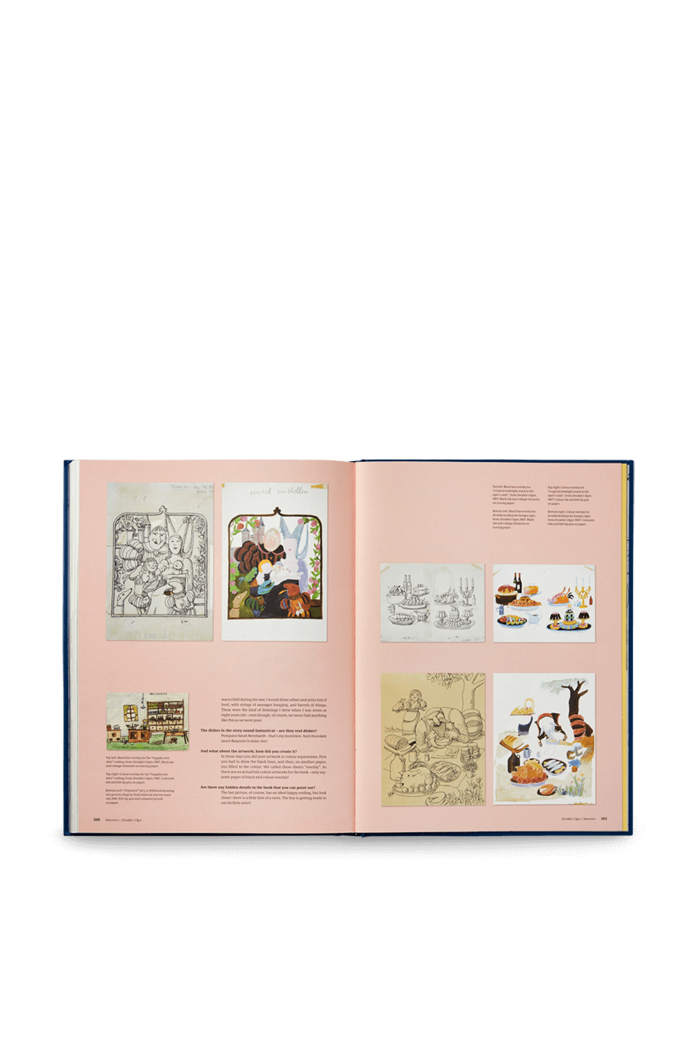 A Treasury of 8 Books