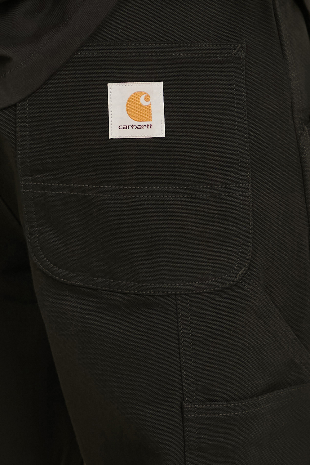 תמונת דוגמן אחורית של ג'ינס קרגו CARHARTT WIP
