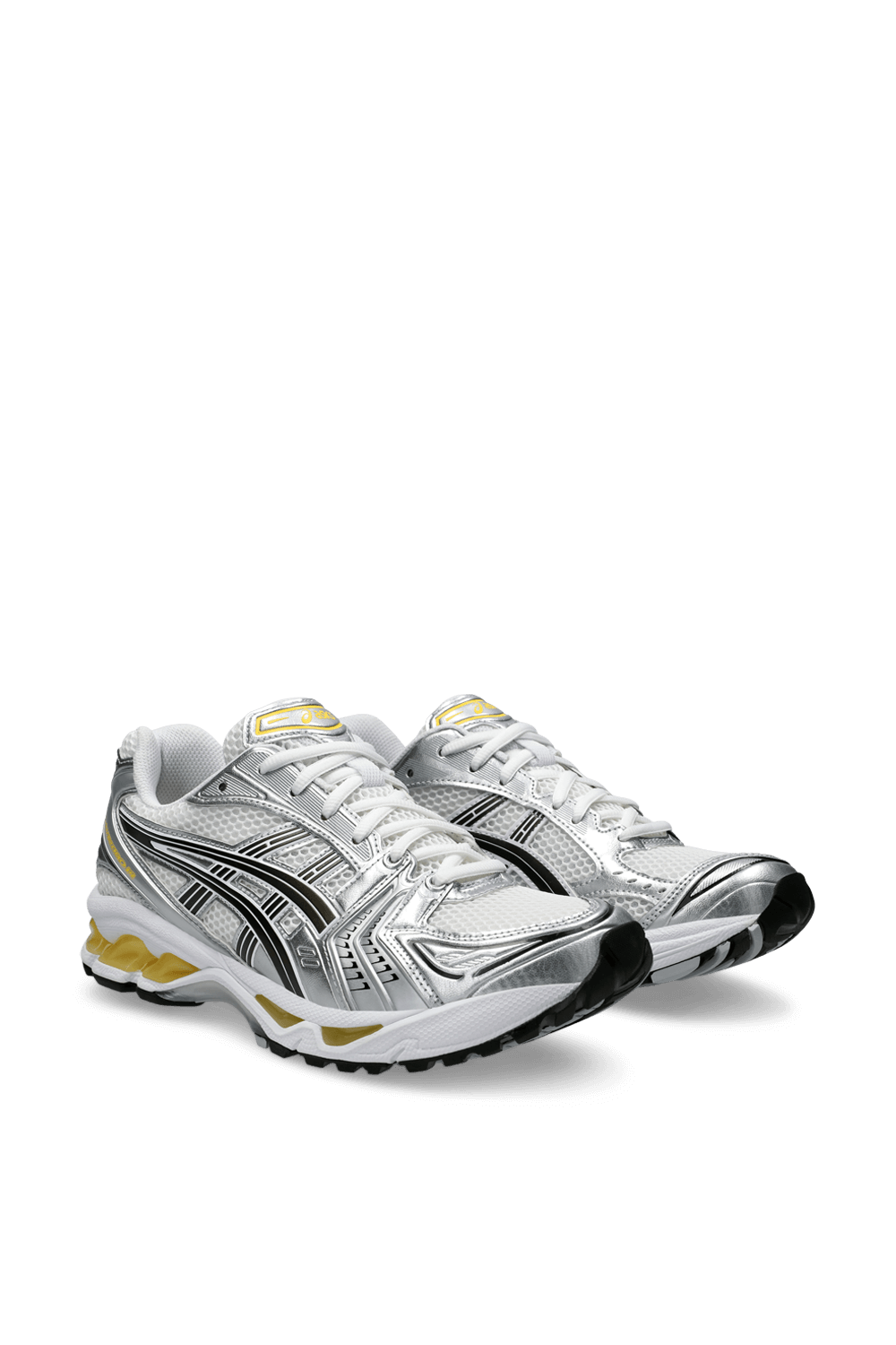תמונת תקריב של -101 ג'ל קיאנו 14 יוניסקס ASICS