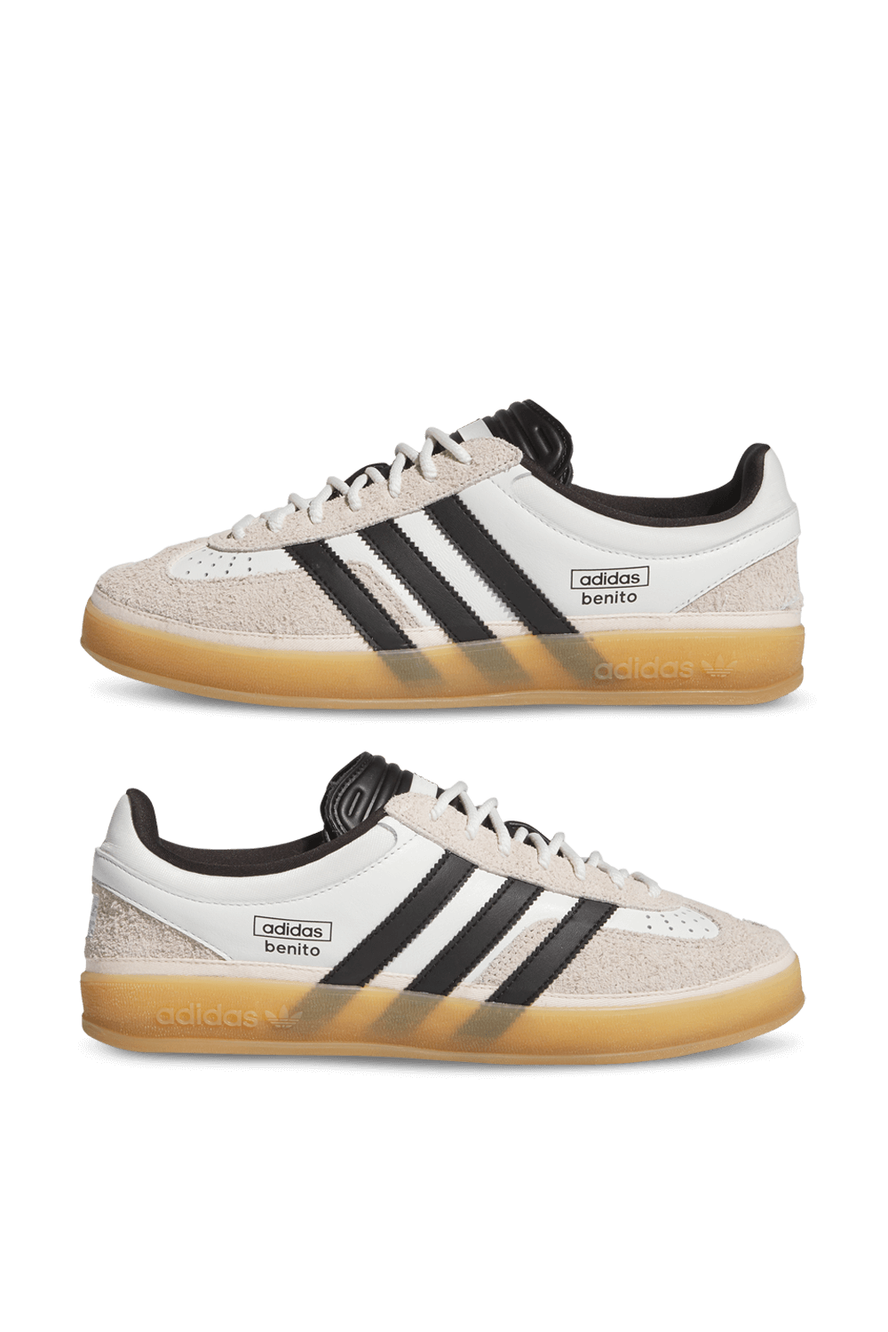 אדידס X באד באני נעלי סניקרס גזל ADIDAS ORIGINALS