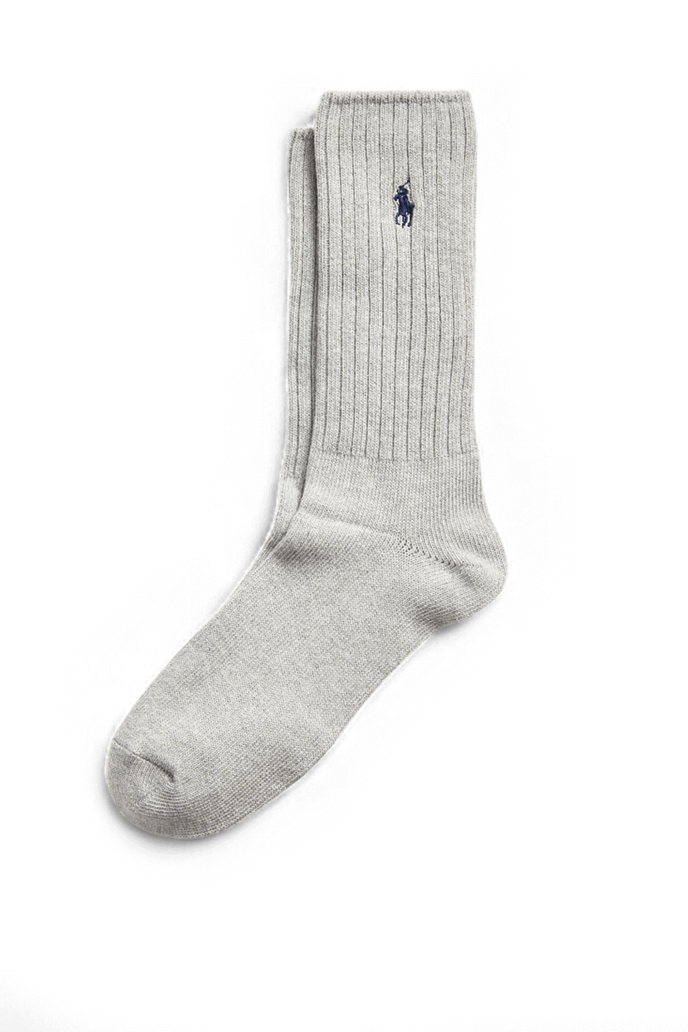 תמונה קידמית של גרבי כותנה POLO RALPH LAUREN