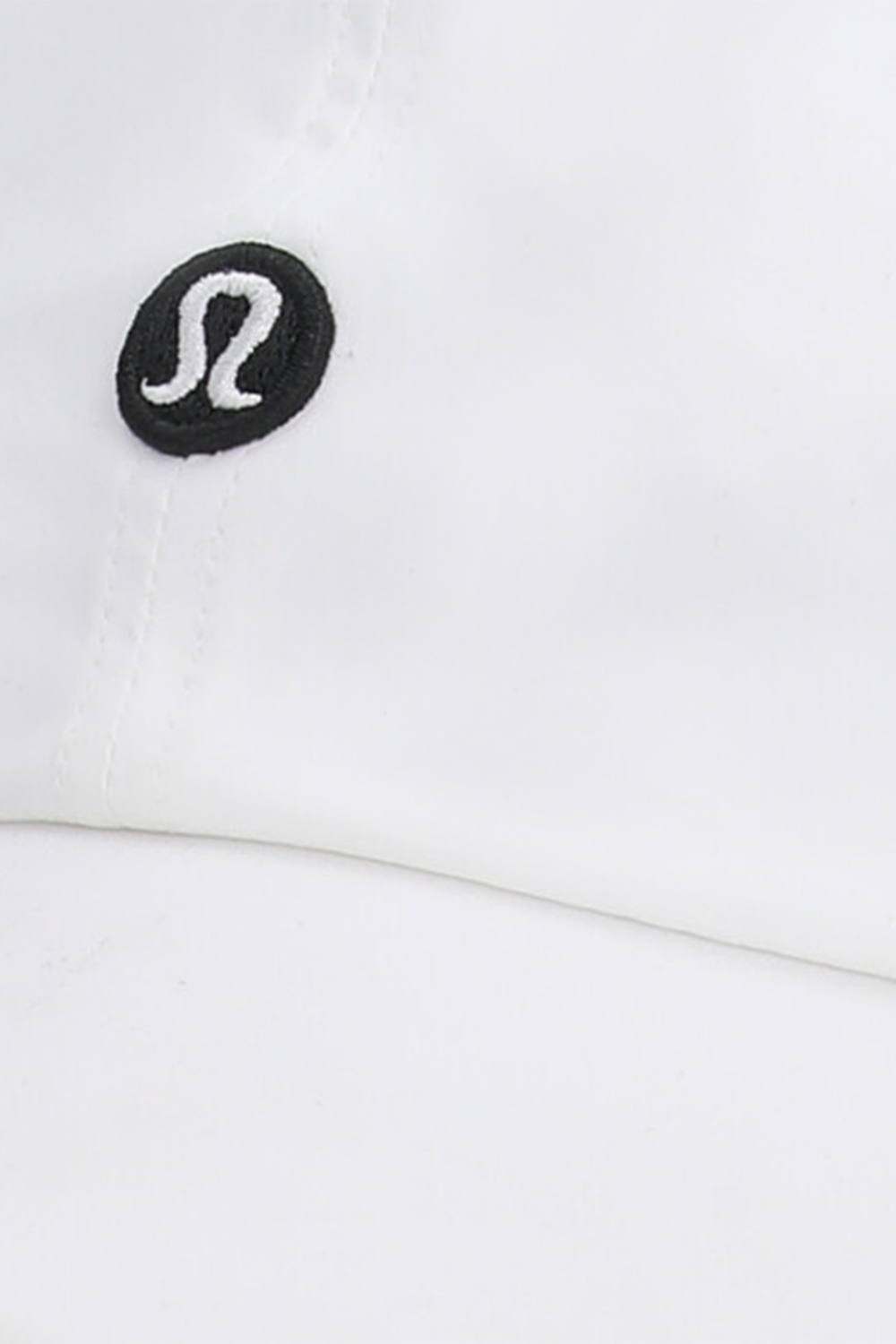 תמונת תקריב של Baller Hat LULULEMON