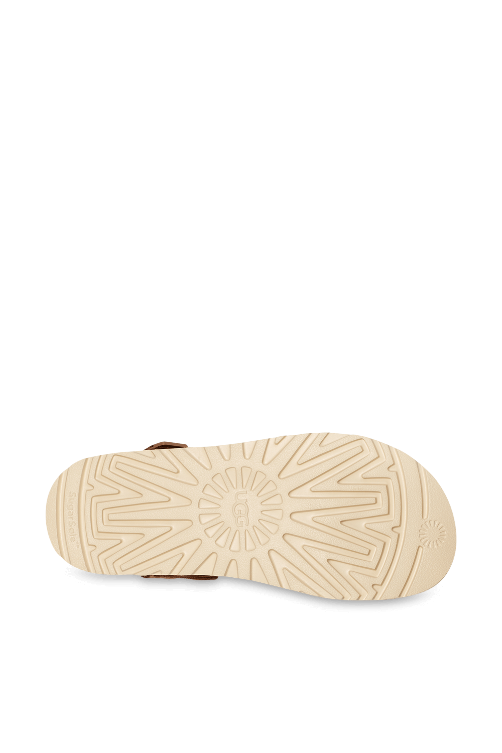 סנדלי סליידס גולדנסטאר קלוג UGG