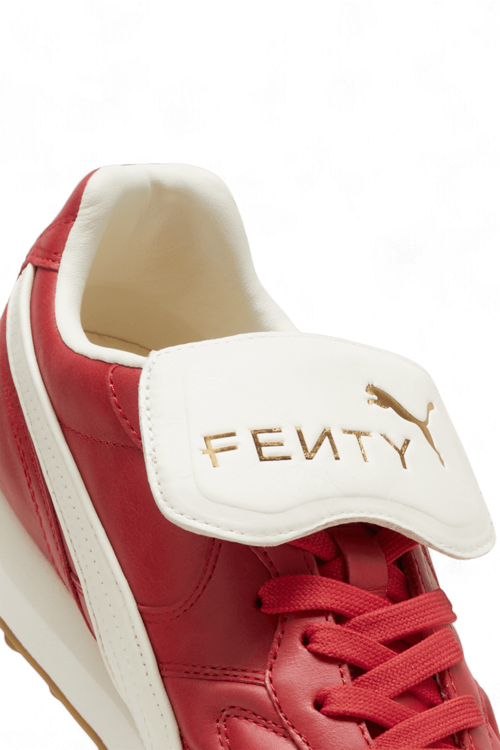 פנטי אוונטי X נעלי סניקרס פומה PUMA