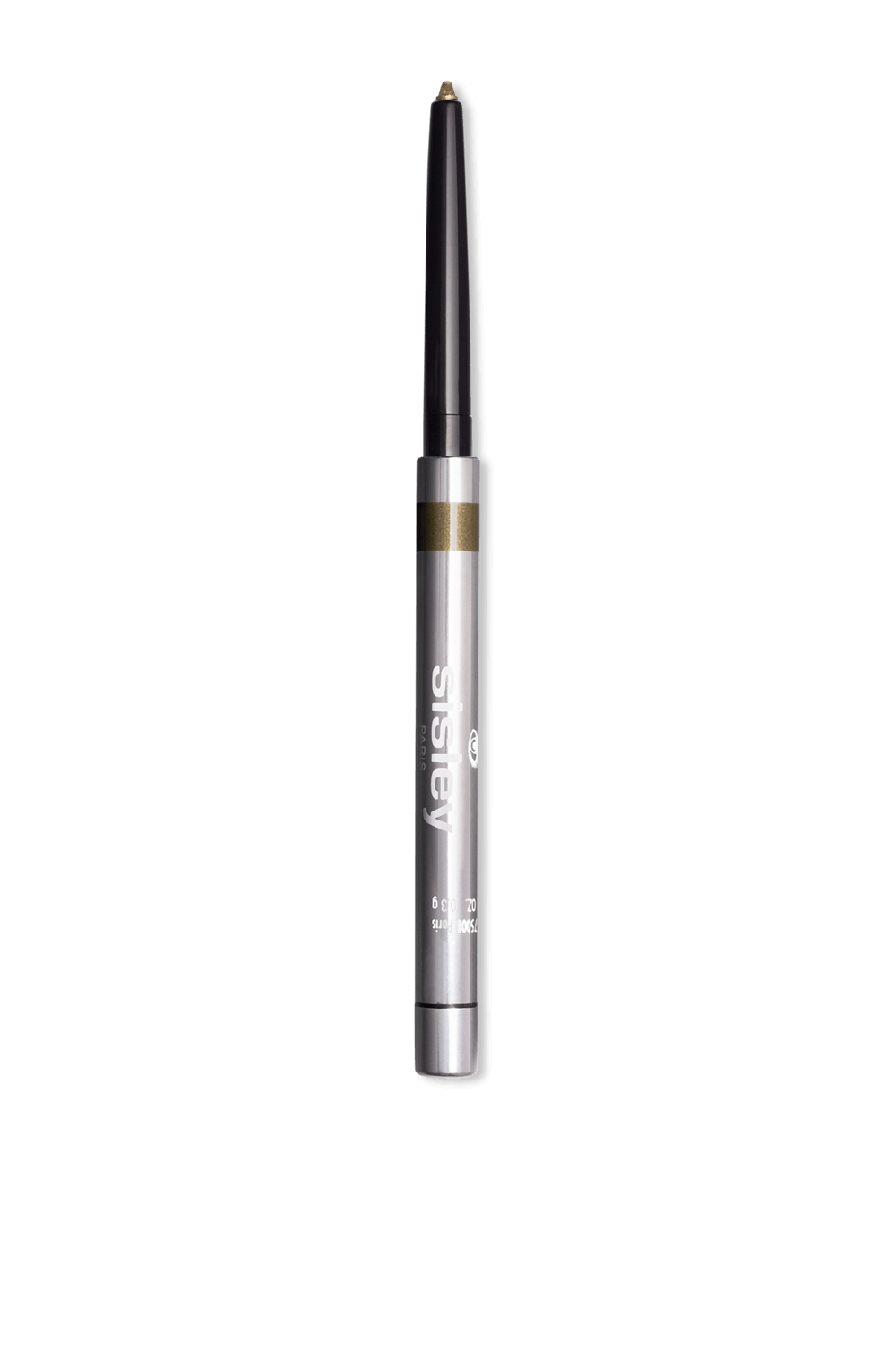 תמונה קידמית של Sisley Phyto Khol Star 4 Sparkling Bronze SISLEY PARIS