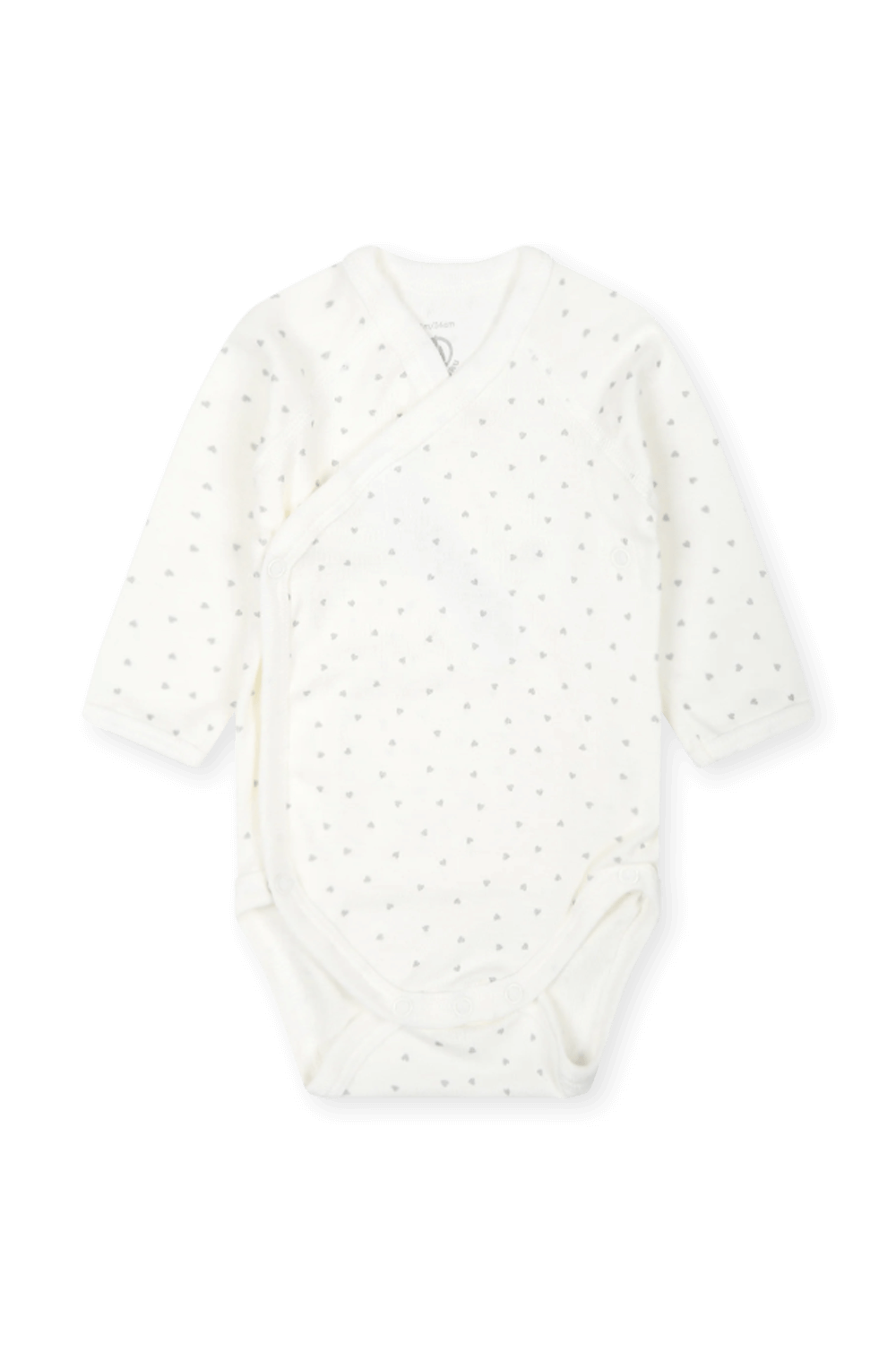 מארז ניו בורן בתיק החתלה PETIT BATEAU