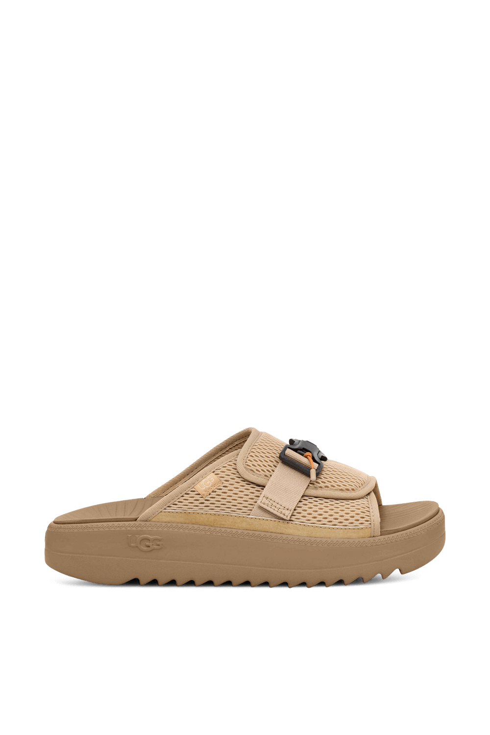 תמונה קידמית של כפכפי מאקסר סלייד 2.0 UGG