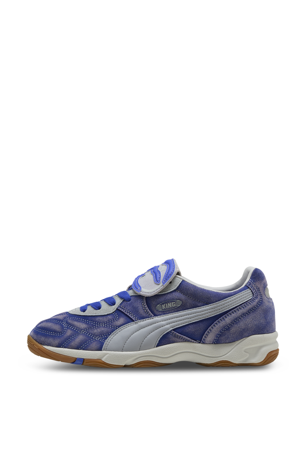 תמונה אחורית של פומה X קידסופר נעלי סניקרס PUMA