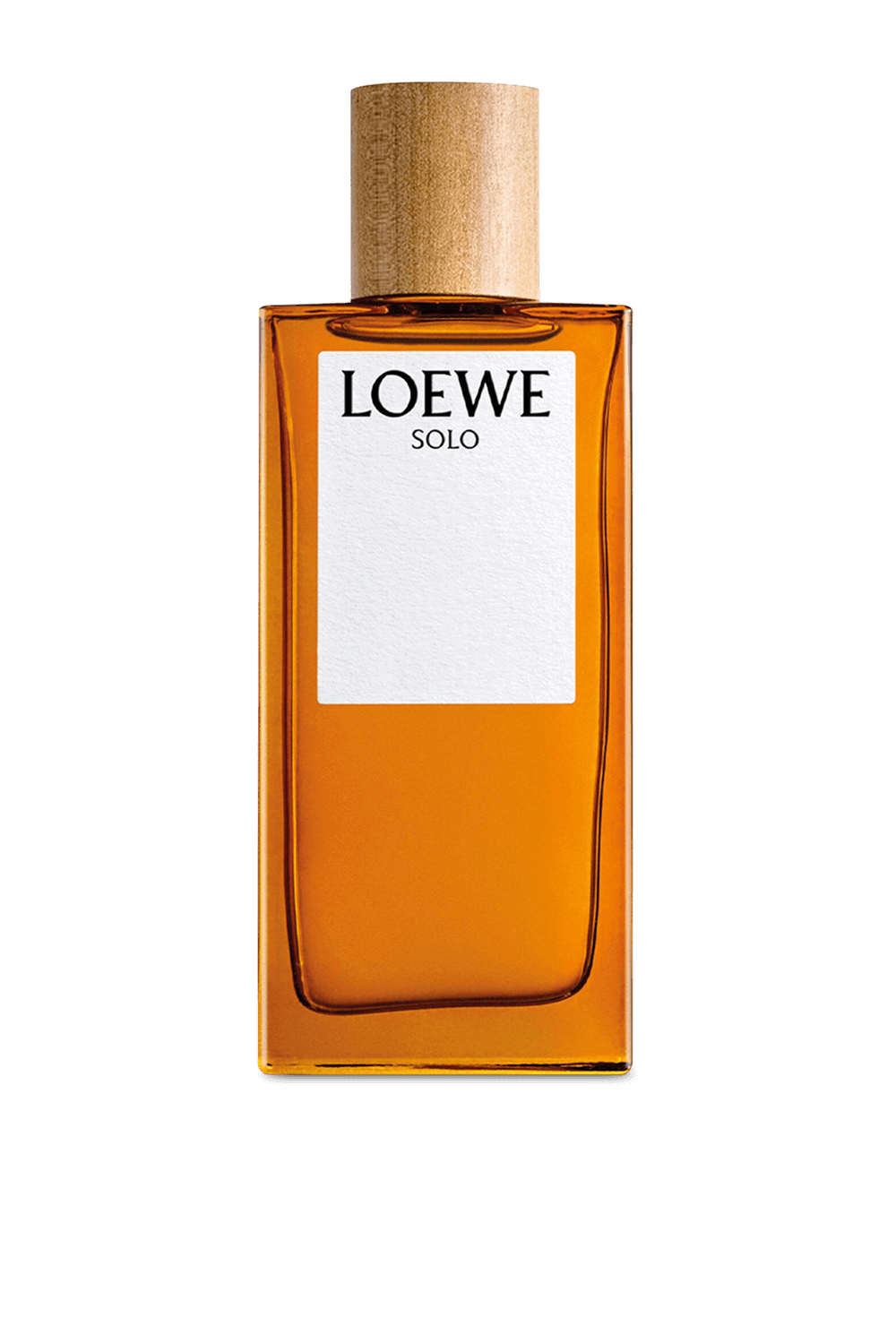 תמונה קידמית של LOEWE Solo Eau de Toilette 100 ml LOEWE PERFUMES