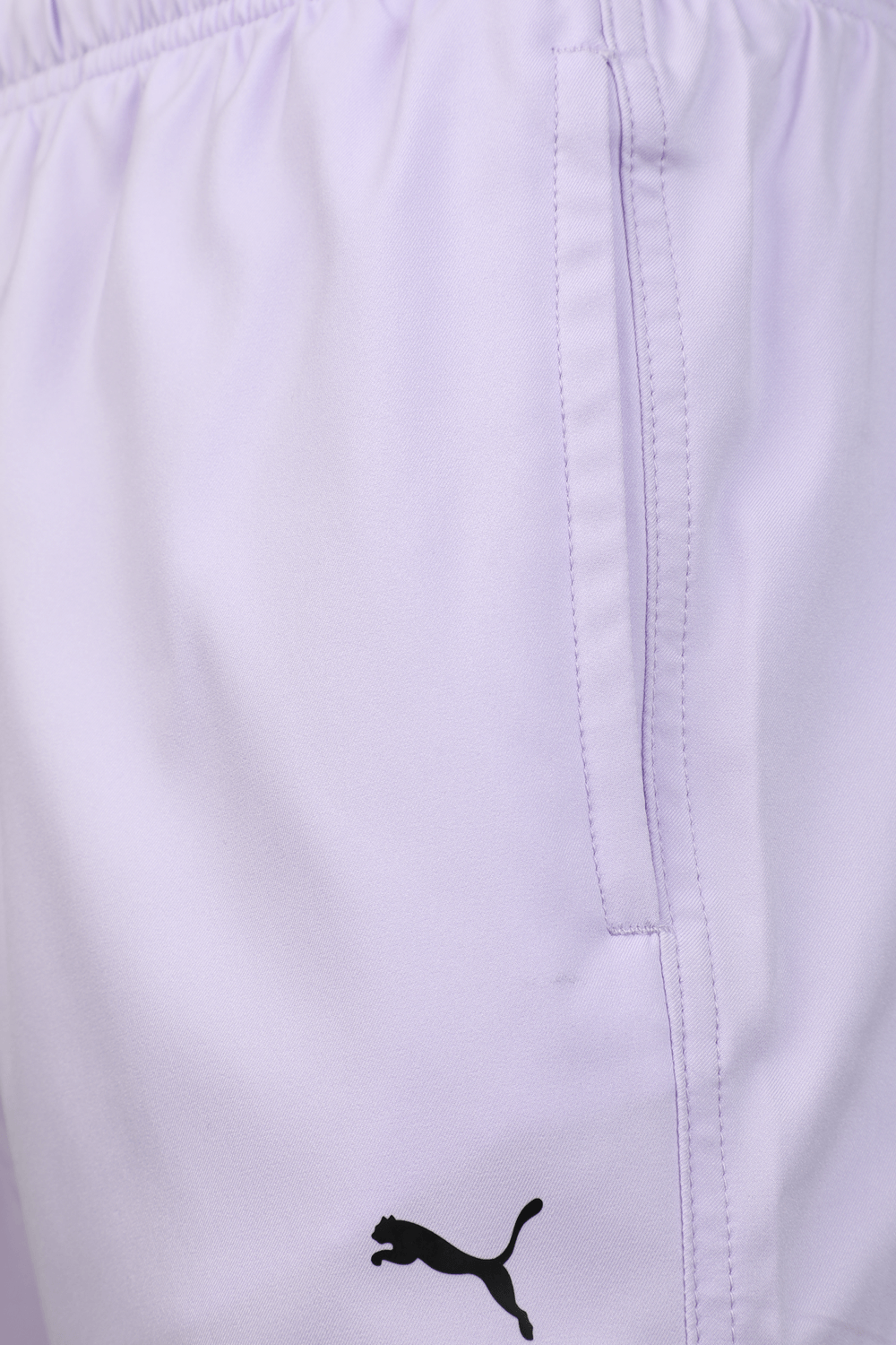 תמונה אחורית של Swimshorts in Purple