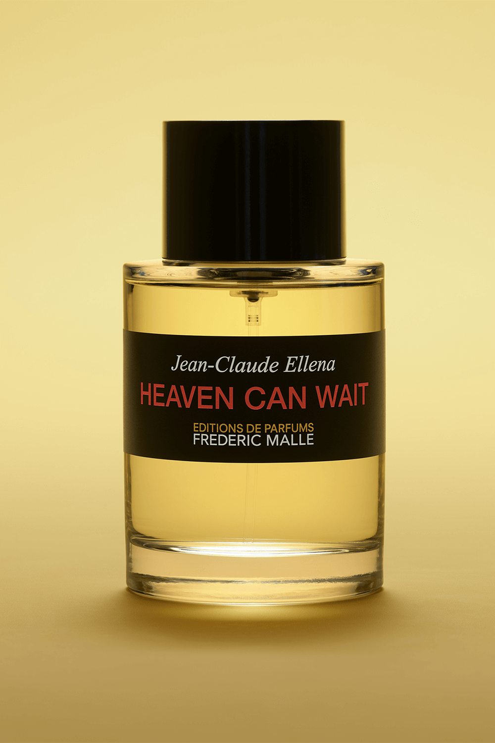 Heaven Can Wait CAN WAIT Eau de Parfum 50 ml FREDERIC MALLE