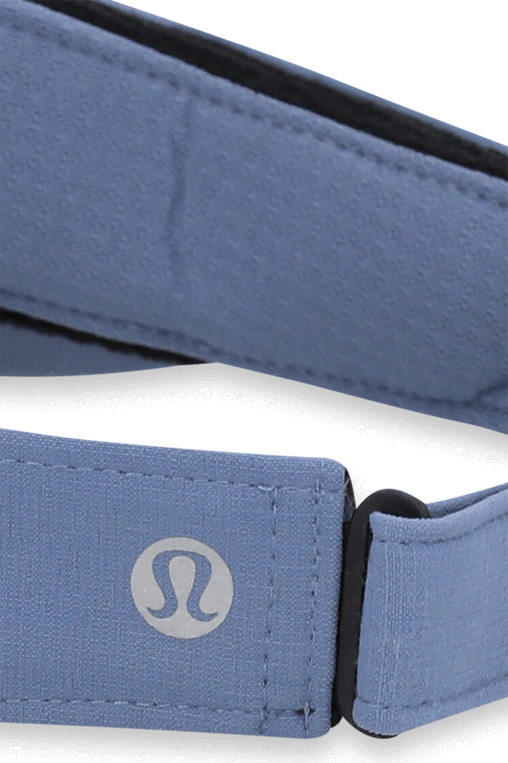 תמונת תקריב של Removable Sweatband All-Sport Visor LULULEMON