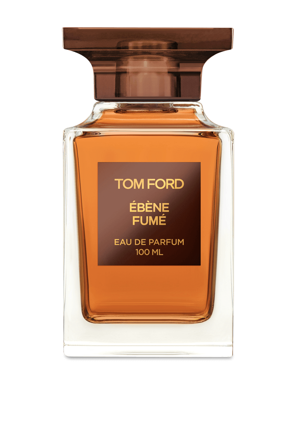 תמונה קידמית של Ebene Fume Eau de Parfum 100 ML TOM FORD BEAUTY