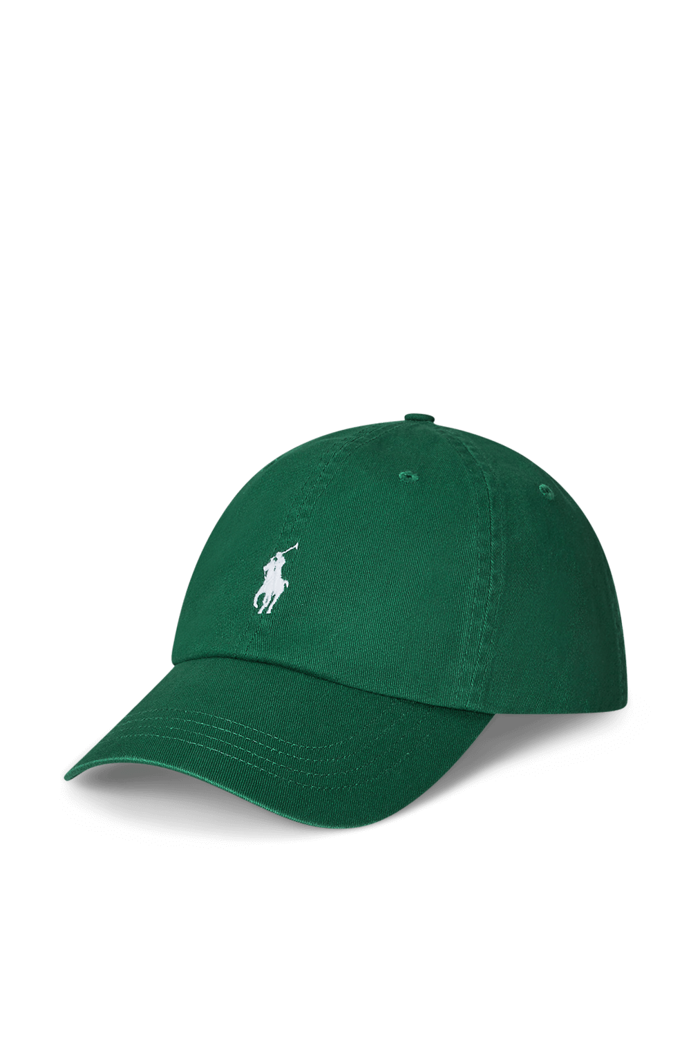 תמונה קידמית של כובע מצחייה POLO RALPH LAUREN