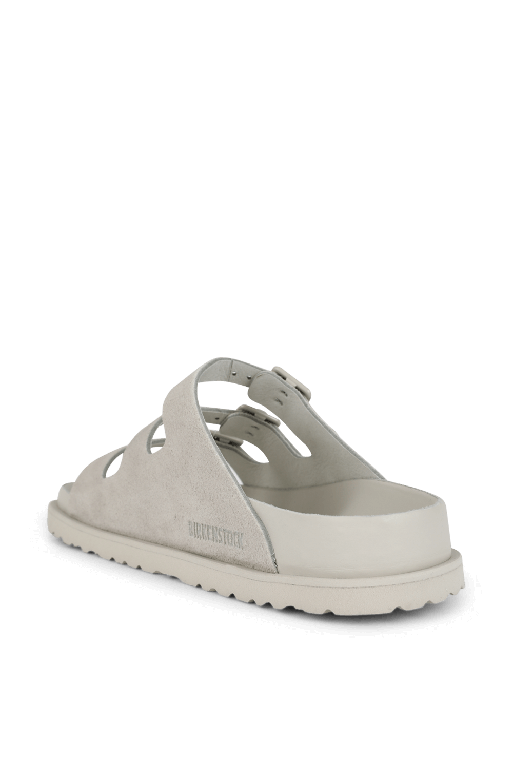 תמונה אחורית של כפכפי סליידס 1774 מזמש BIRKENSTOCK