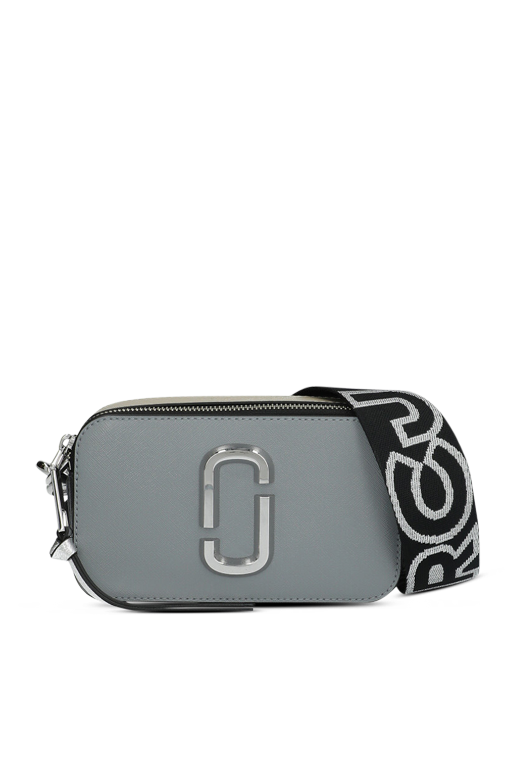 תמונה קידמית של תיק סנאפשוט MARC JACOBS