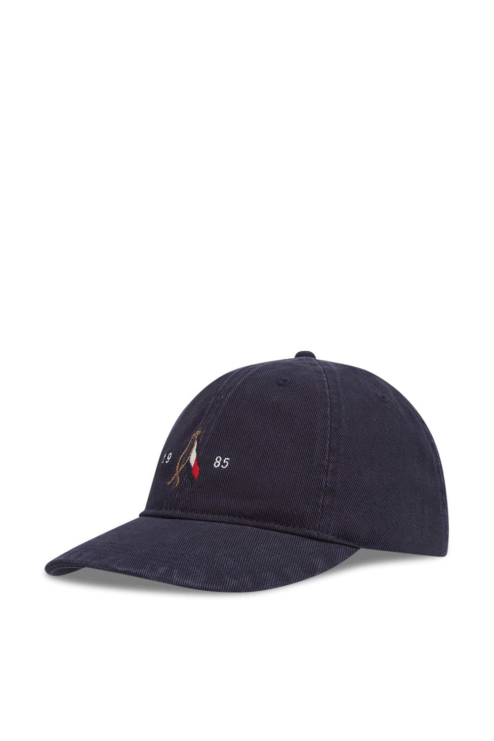 תמונה קידמית של כובע מצחייה TOMMY HILFIGER